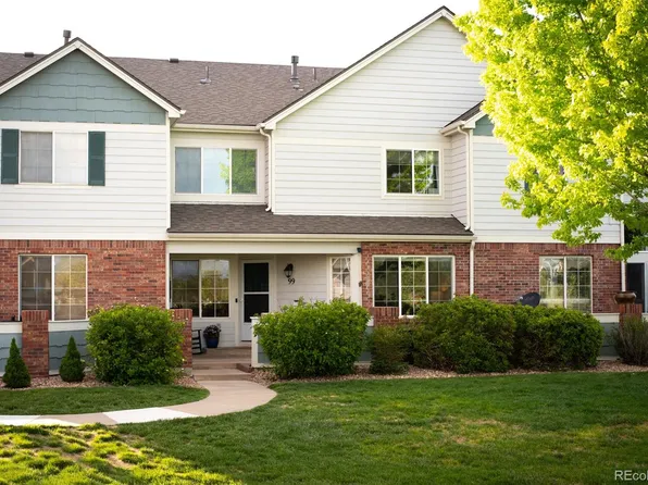 9646 Deerhorn Court #99, Parker, CO 80134