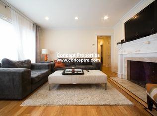 35-37 Beaconsfield Rd #101, Brookline, MA 02445