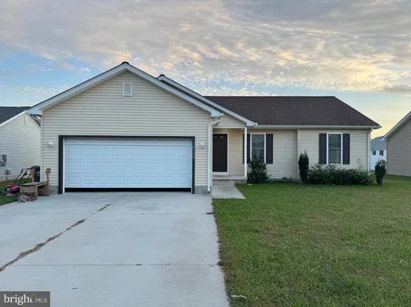 18562 Eleanor Ln, Milford, DE 19963