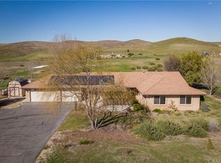 76880 Barker Rd, San Miguel, CA 93451