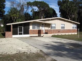 777 SE 9th Cir, Crystal River, FL 34429
