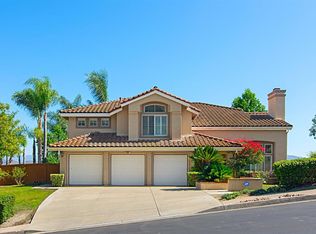 2150 Chardon Ln, El Cajon, CA 92019