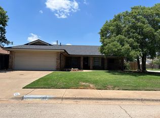 5200 Brazos Ave, Midland, TX 79707