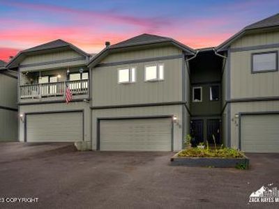 638 King Arthur Cir #6, Anchorage, AK, 99518