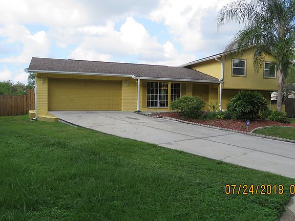 Recently had exterior painted a mid beige and trim being dark brown - Looks Great! New Photos To Be uploaded Soon