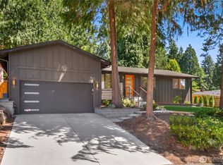 8920 168th Avenue NE, Redmond, WA 98052