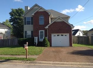 609 Ransom Village Way, Antioch, TN 37013