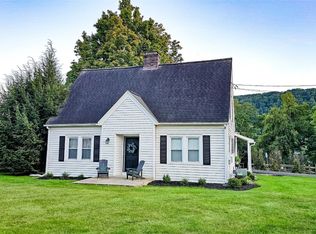 802 River Rd, Binghamton, NY 13901