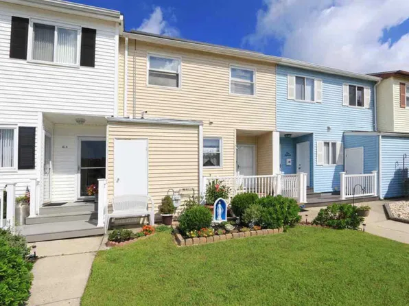 416 Essex Ct, Ventnor, NJ 08406