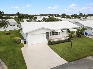 1713 SW 19th Ct, Boynton Beach, FL 33426