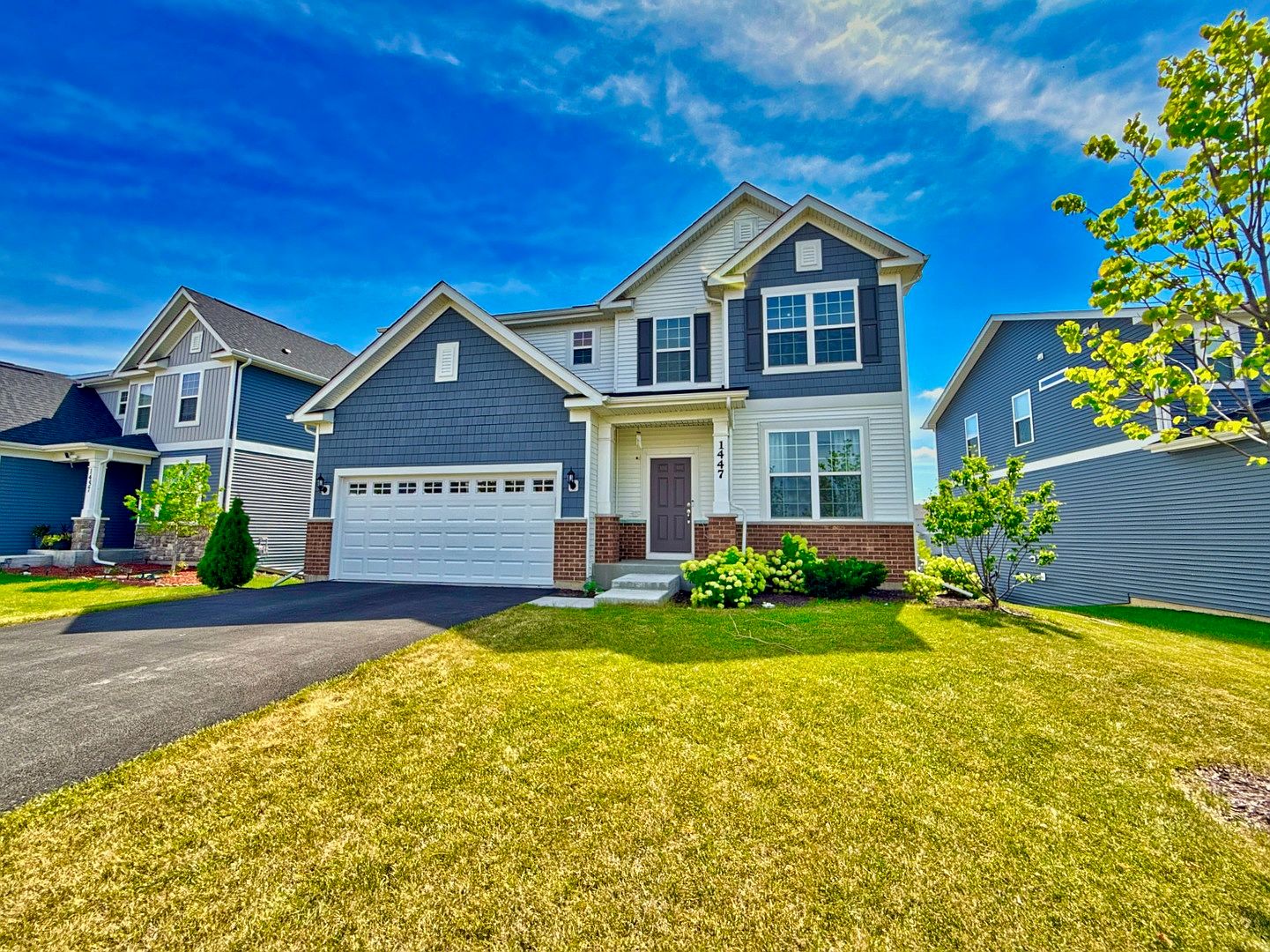 1447 Kessler Dr, Mundelein, IL 60060 | Zillow