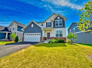 1447 Kessler Dr, Mundelein, IL 60060