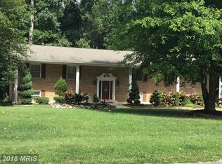 8700 Norman Dr, White Plains, MD