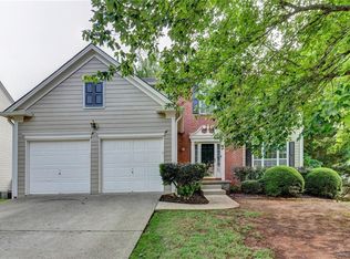 3547 Chasefield Way NE, Marietta, GA 30066