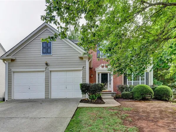 3547 Chasefield Way NE, Marietta, GA 30066