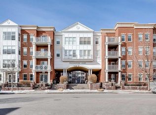 5605 E Henwood St SW #3114, Calgary, AB T3E7R2