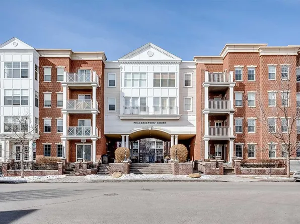 5605 E Henwood St SW #3114, Calgary, AB T3E 7R2