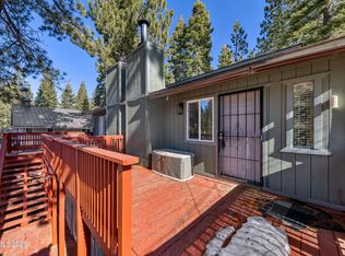 219 S Benjamin Dr APT B, Stateline, NV 89449