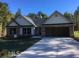344 Sara Hunter Ln NW, Milledgeville, GA 31061