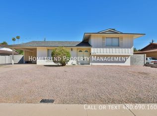 1512 E Laguna Dr, Tempe, AZ 85282