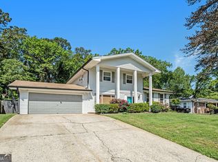 2751 Williamsburg Way, Decatur, GA 30034