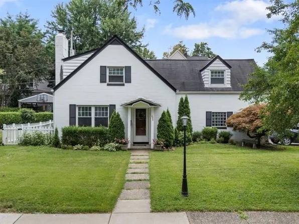 604 Charette Pl, Sewickley, PA 15143
