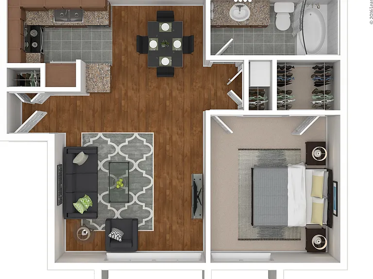 Bay View Terrace — Photo 14