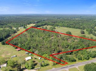Highway 64 Acres #23.947, Tyler, TX 75707