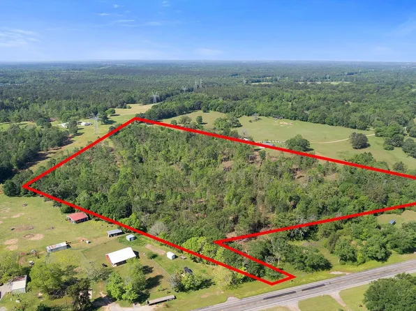 Highway 64 Acres #23.947, Tyler, TX 75707