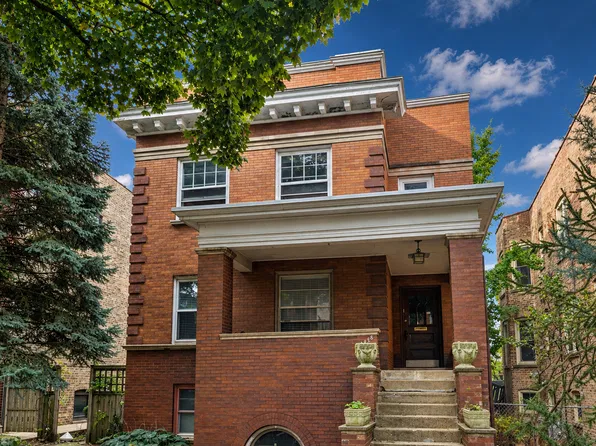 5818 N Magnolia Ave, Chicago, IL 60660