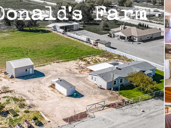56 Road 5192, Bloomfield, NM 87413