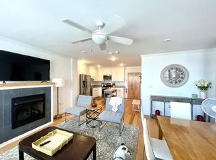 1008 Tremont St APT 2, Roxbury Crossing, MA 02120
