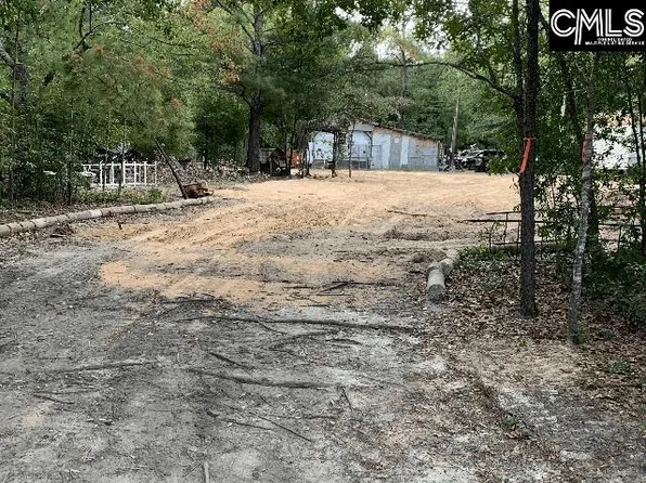 1034 Percival Woods Rd, Columbia, SC 29223