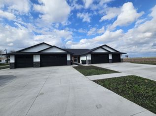 203 E School Ave #A, Olds, IA 52647