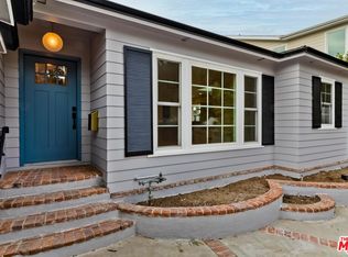 2423 S Beverly Dr, Los Angeles, CA 90034