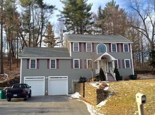490 Blossom St, Fitchburg, MA 01420