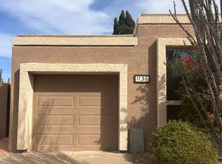 1136 E Villa Rita Dr #1136, Phoenix, AZ 85022