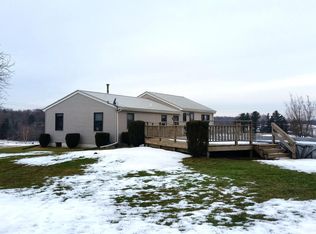 3014 S 192nd Ave, Hesperia, MI 49421