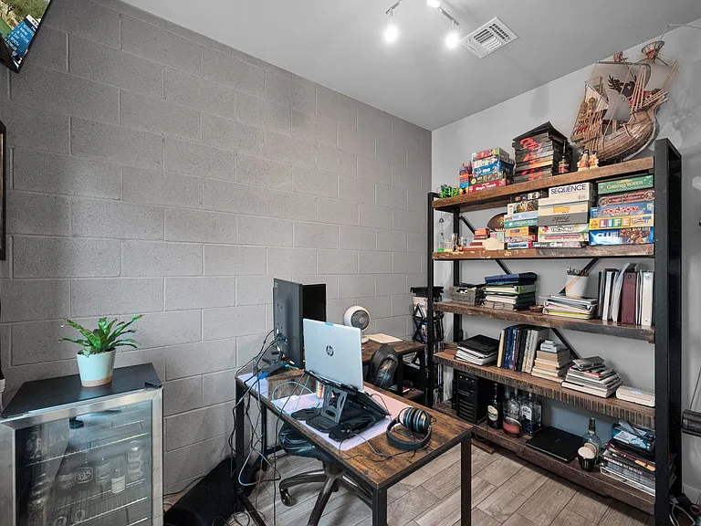 Private Office