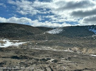 Healers Loop, Pinedale, WY 82941