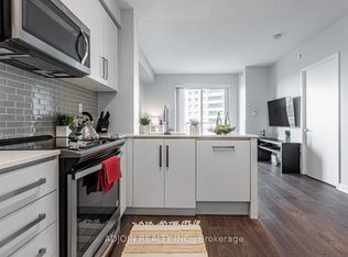 5180 Yonge St Unit 612, Toronto, ON M2N 5P6