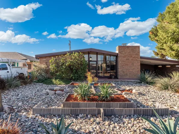 945 W 10TH Street, Mesa, AZ 85201