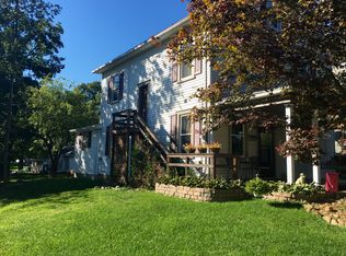 27 Cherry St, Brookville, PA 15825