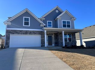 896 Lillian Park Dr, Grovetown, GA 30813