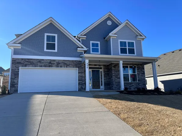 896 LILLIAN PARK Drive, Grovetown, GA 30813