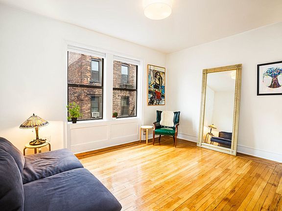 2nd image of 510 W 123rd St APT 63