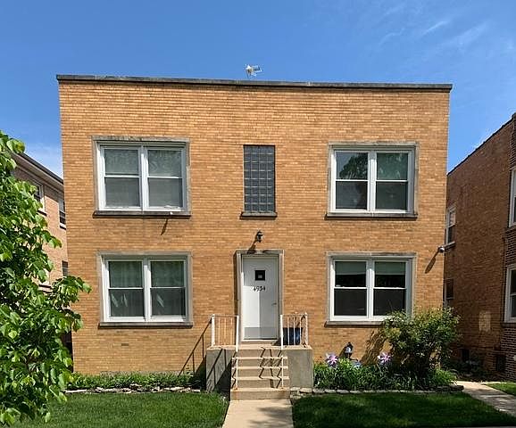 1st image of 4934 Kirk St APT 1W