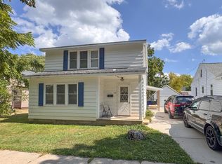 608 N Huron St, De Pere, WI 54115