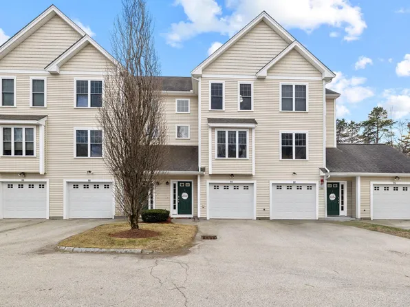 90 Prescott Street, Nashua, NH 03064