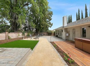 1258 Los Amigos Ave, Simi Valley, CA 93065
